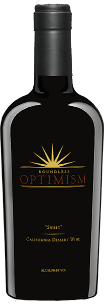 Product Image for Boundless Optimism Sweet Dessert Wine